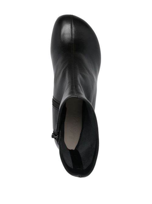 WOMEN Boots LANVIN | FW BOSI0B NAME A2310M1